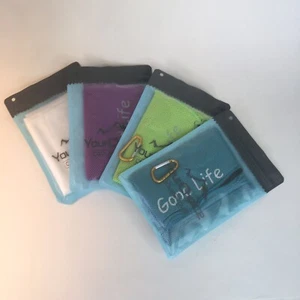 4 Your Choice Cooling Towel Gym Fitness Yoga Workout, Sports Golf Camping Hiking - Picture 1 of 6