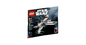 NEW LEGO Star Wars: X-Wing Starfighter (30654) - Picture 1 of 3