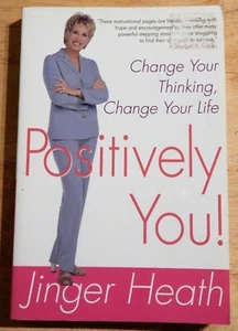 Positively You By Jinger Heath - Picture 1 of 2