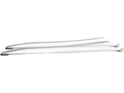 For 1968-1971 Oldsmobile 442 Fuel Tank Strap JC Whitney 51528JJFC 1969 1970 Base Foto 1 de 2