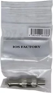 ** iOS FACTORY IOS Multitool Daiwa SHIMANO Abu Kardinal - Bild 1 von 4