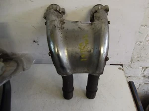 HONDA  VF750 F  EXHAUST HEADERS - Picture 1 of 3