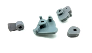 Cams for Akai X-1800SD Reel-to-Reel Recorder - Vintage Audio Replacement Parts - Picture 1 of 7