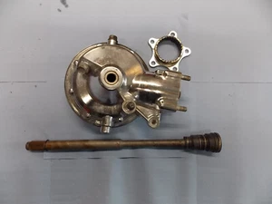 YAMAHA XV 535 VIRAGO Kardanantrieb komplett Endantrieb Winkelgetriebe - Bild 1 von 3