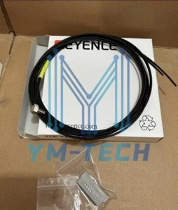Nuevo sensor de fibra Keyence FU-67TZ FU67TZ 1 PIEZA - Imagen 1 de 1