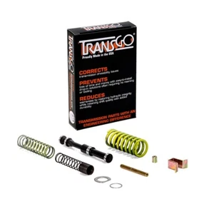 Kit de cambio Transgo Chrysler 46RH 42RE A500 A518 A618 1988-2003 SK TFOD-JR - Imagen 1 de 6