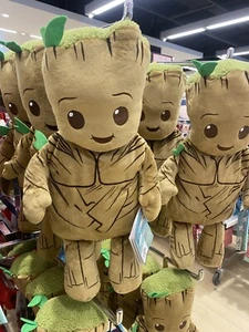 Marvel Guardians of the Galaxy Groot Wärmflasche - Bild 1 von 4