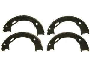 Rear Wagner Wagner Brake Shoe Set fits Jeep Wrangler 2003-2006 18NWBR - Picture 1 of 1