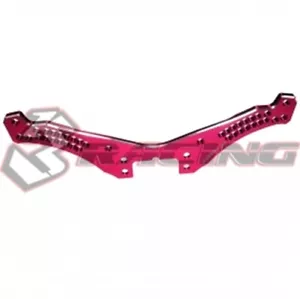 3RACING SAK-D4813 Alloy Rear Shock Tower SAKURA D4 AWD RWD 1/10 RC DRIFT CAR - Picture 1 of 2