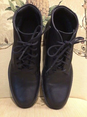 Bota de vestir GORTEX urbana con cordones para hombre AIGLE Foto 1 de 4