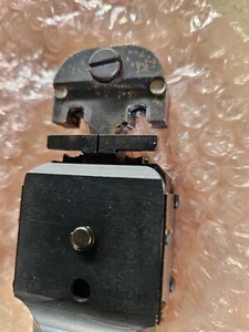 / Tyco / TE Connectivity 999-18-G-004, troquel de cabezal de crimpado Certi. Probado - Imagen 1 de 4