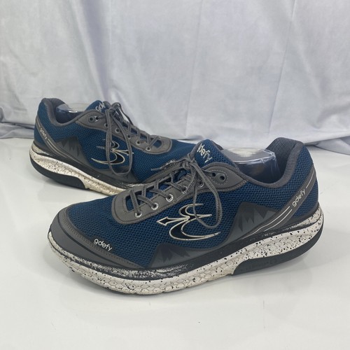 Scarpe da ginnastica in rete Gravity Defyer gdefy TB9024MUG M taglia US 14