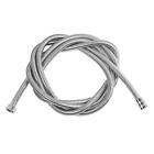 1.2M Shower Hose Flexible Soft Shower Pipe Bathroom Water Pipe Plumbing Hoses
