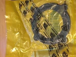 JCB Genuine Plate 440/02102 - Imagen 1 de 2
