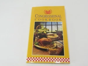 Vintage Congressional Cookbook~Michael Bilirakis (1993) - Imagen 1 de 4