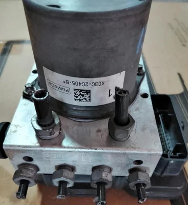 Ford Truck F450 Super Duty 2017-2020 ABS conjunto de frenos antibloqueo original OEM Foto 1 de 4