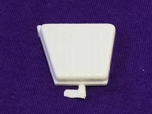 1949 Mercury FUEL / GAS TANK from AMT 1:25 Model Kit 49 - Picture 1 of 10