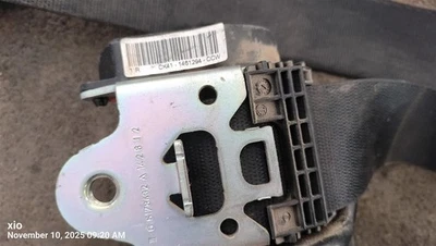 RIGHT FRONT SEAT BELT CK4Z14611B08CA 2015-2018 FORD TRANSIT25 - Imagem 1 de 4