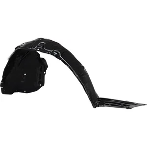 Fender Liner Compatible With 2013-2015 Nissan Altima Sedan 4 Door Front Passe... - Picture 1 of 9