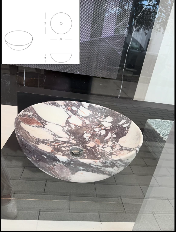 fregadero buque Foto 1 de 1