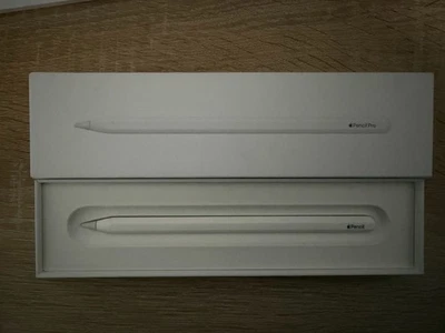 Apple Pencil 2nd Generation - Weiß - Bild 1 von 2