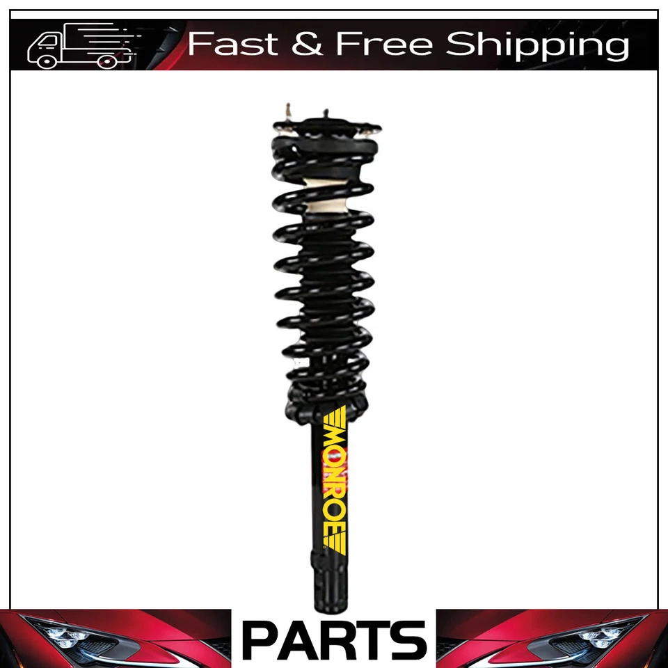 Se adapta a Lincoln MKZ 2010-2012 3,5 L Monroe puntal delantero genuino Foto 1 de 1