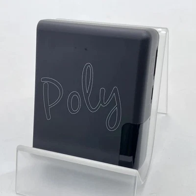 Unidad de reproductor de audio Chord Electronics Poly Network para Mojo inalámbrico probado funciona Foto 1 de 4