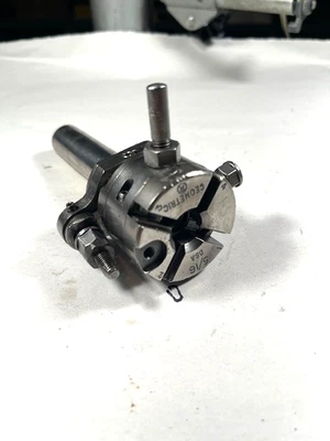 Cabezal de troquel DSA geométrico 5/16" vástago de 3/4" Foto 1 de 3