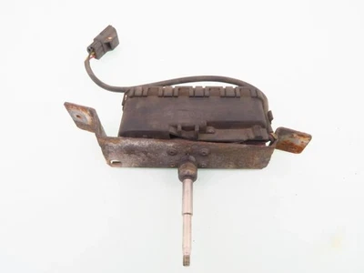 Volvo S60 2004 headlight washer spray nozzle CML20766 - Image 1 of 4