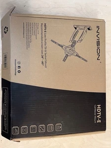 Ivision HDTV Low profile Tilt & swivel mount - Bild 1 von 3