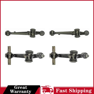 Dorman Rear Suspension Control Arm Ball Joint 4x for 1991 - 1995 Acura Legend - Image 1 of 4