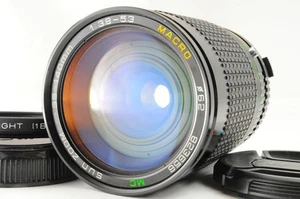 [Excellent+] SUN ZOOM 35-140mm MC Macro f/3.8-5.3 For Olympus OM System READ - Picture 1 of 12