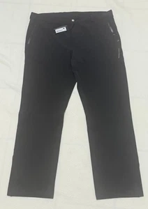 NWT Adidas Porsche Design Sport Function Chino Pants 611967- 2XL - Ret $330 - Picture 1 of 9