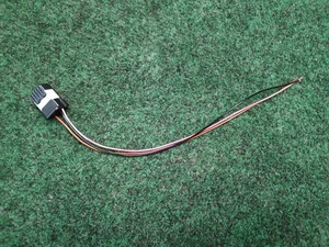 17-23 Charger Challenger 300 OEM Interior Rearview Mirror Pigtail Wire Cut 3S1 - Picture 1 of 4