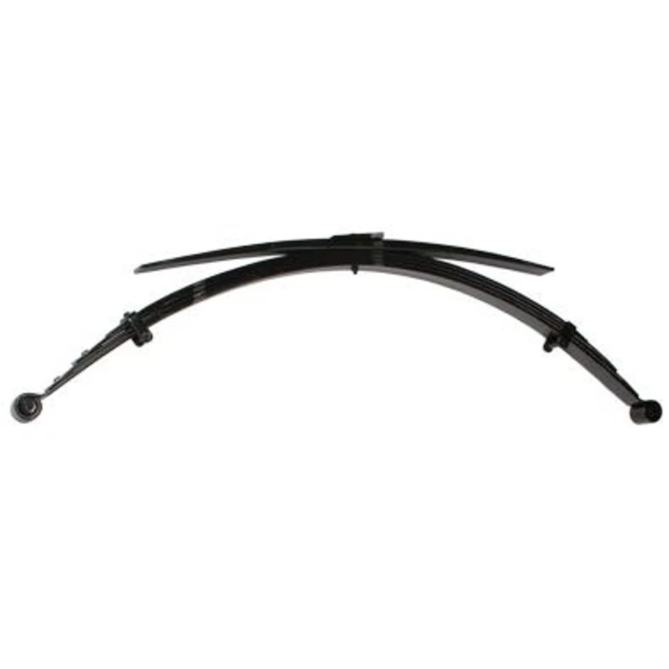 YJ20RSB Skyjacker Leaf Spring lado trasero conductor o pasajero derecho izquierdo para Jeep Foto 1 de 1