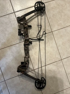 Barnett Archery Vortex - Used/No Arrows - Image 1 of 3