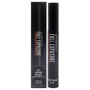 Smashbox Full Exposure Mascara, Jet Black, 0.32 Ounce - Picture 1 of 4