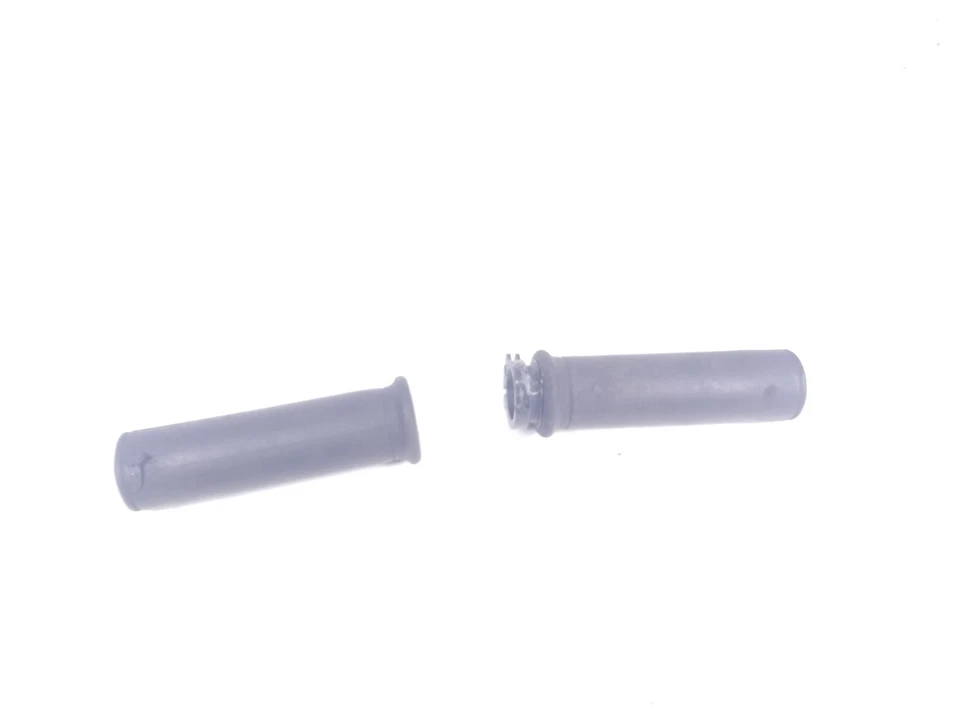 04 Kawasaki VN1600 Suzuki VZ1600 Marauder Top Upper Triple Tree Clamp - Image 1 of 4