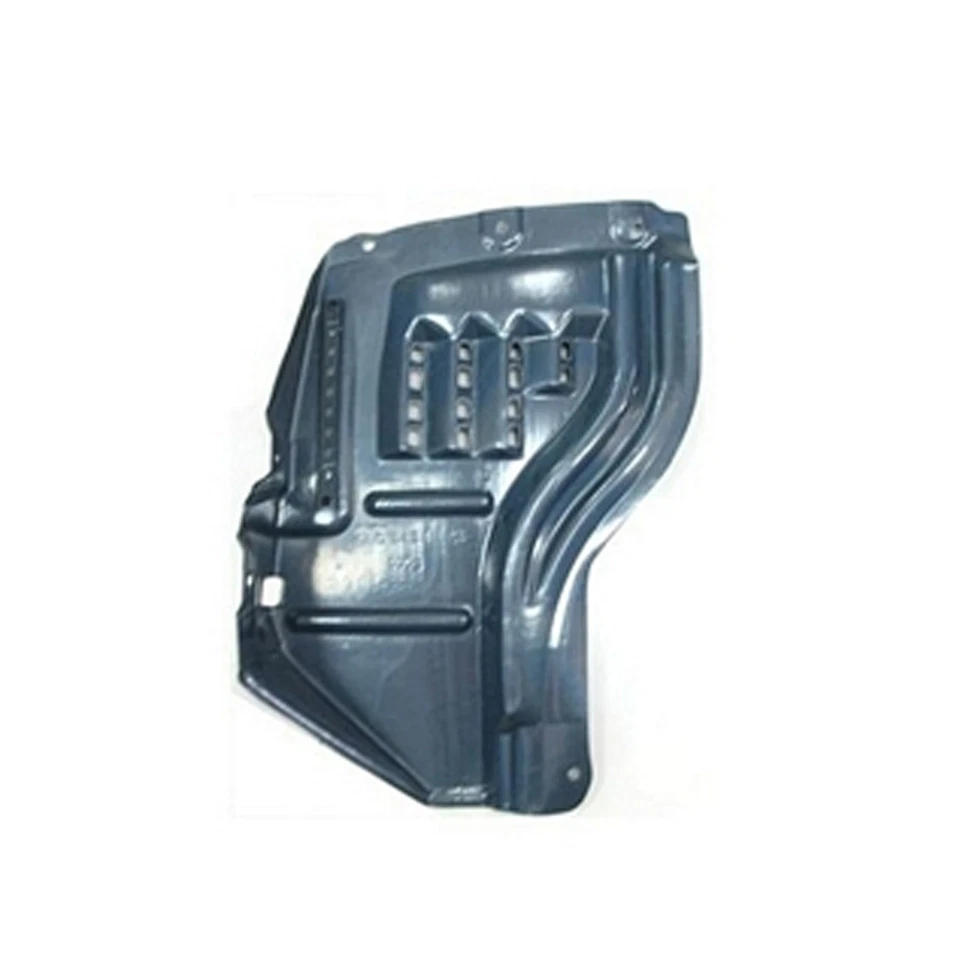 Forro de guardabarros delantero del lado del pasajero delantero para Toyota Tundra 538050C011 2007-2013 Foto 1 de 1