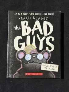 The Bad Guys 18 - Paperback By Blabey, Aaron - VERY GOOD - Imagen 1 de 2
