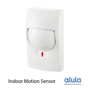 Alula Indoor-Bewegungssensor kommerziell bewertet RE661 - Bild 1 von 1