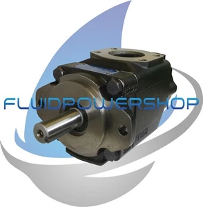 New Aftermarket Denison® Vane Pump T6DC 050 031 1R00 C100 - Bild 1 von 1