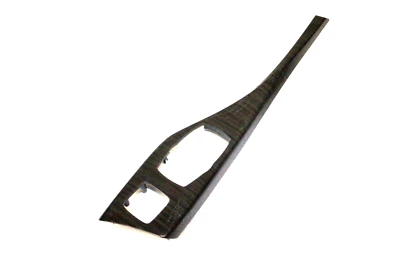 Cubierta de consola central Fineline Stream Trim OEM BMW F23 230i 228i M240 2016-21 Foto 1 de 4