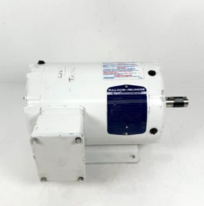 (NEW) Baldor Reliance EWDM3546T 1770 rpm - Picture 1 of 9