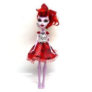 Monster  High OPERETTA DOT DEAD GORGEOUS - Picture 1 of 12