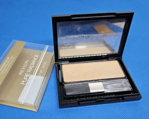 Revlon Pure Radiance Golden Glow Special Effects Powder .34oz - Picture 1 of 4