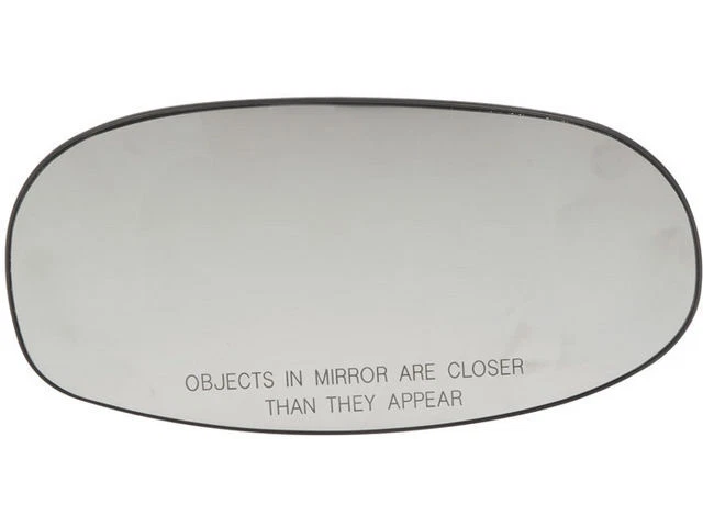 Espejo de puerta derecho de vidrio para Saturn LS1 2000 Dorman 43525CZ Foto 1 de 2