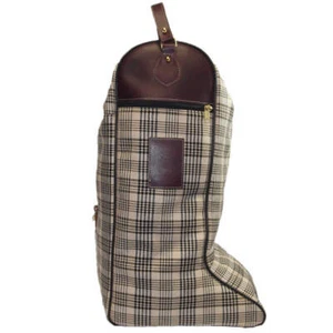 Bolsa de botas altas Baker - Imagen 1 de 1