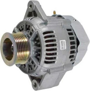 NEW ALTERNATOR FITS TOYOTA CRESSIDA SUPRA 2.8L 1984-1986 2706043060 2706043061 - Picture 1 of 2