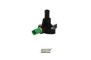 Sonda Sensore Temperatura Acqua Fiat Panda 169 Punto 188 Ypsilon 843 1.2 - Imagen 1 de 8
